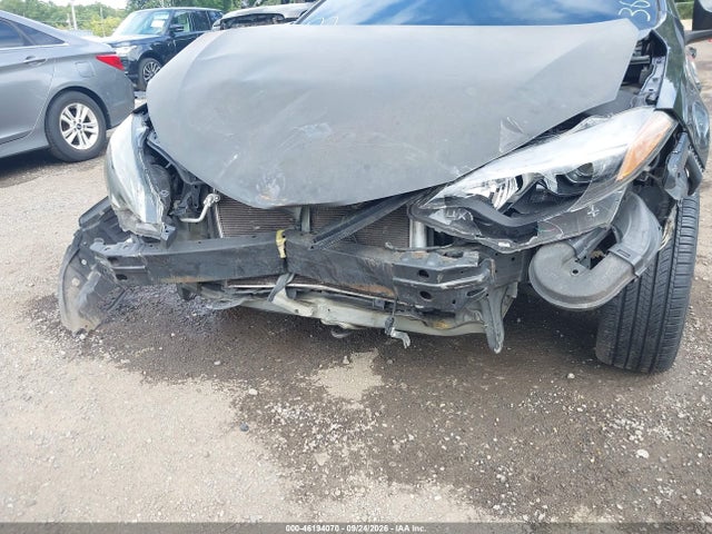 Aukcja sprzedaży 2016 Toyota Corolla Le, vin: 2T1BURHE0GC570968, numer aukcji: 46194070