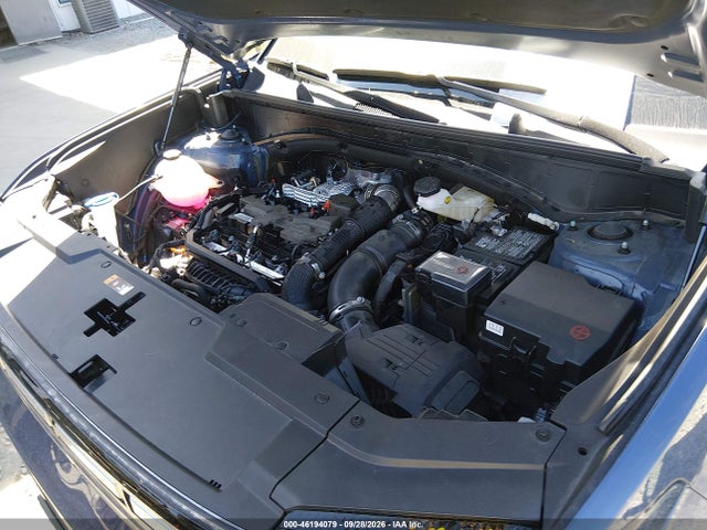 Продажа на аукционе авто 2026 Hyundai Santa Fe Sel, vin: 5NMP2DGL3TH188856, номер лота: 46194079