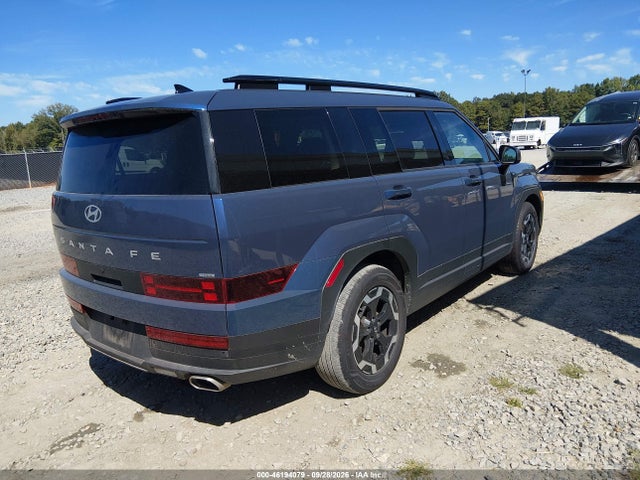 Продажа на аукционе авто 2026 Hyundai Santa Fe Sel, vin: 5NMP2DGL3TH188856, номер лота: 46194079
