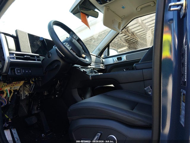 Продажа на аукционе авто 2026 Hyundai Santa Fe Sel, vin: 5NMP2DGL3TH188856, номер лота: 46194079