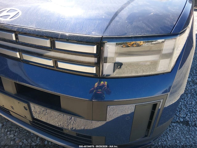 Продажа на аукционе авто 2026 Hyundai Santa Fe Sel, vin: 5NMP2DGL3TH188856, номер лота: 46194079