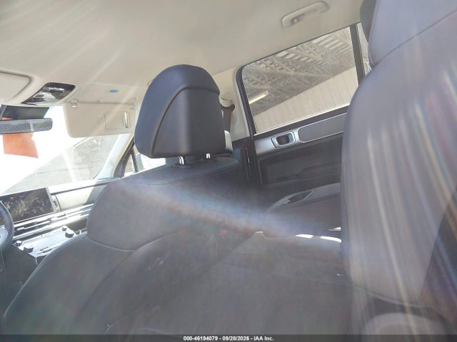 Продажа на аукционе авто 2026 Hyundai Santa Fe Sel, vin: 5NMP2DGL3TH188856, номер лота: 46194079