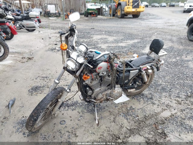 Продаж на аукціоні авто 1987 Harley-davidson Xlh883, vin: 1HD4CAM16HY129258, номер лоту: 46194087