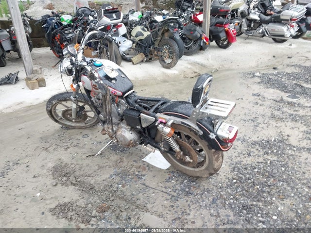 Продаж на аукціоні авто 1987 Harley-davidson Xlh883, vin: 1HD4CAM16HY129258, номер лоту: 46194087