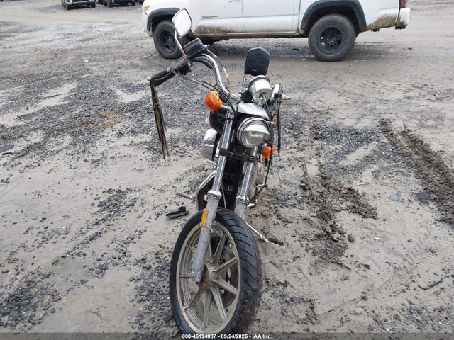 Продаж на аукціоні авто 1987 Harley-davidson Xlh883, vin: 1HD4CAM16HY129258, номер лоту: 46194087