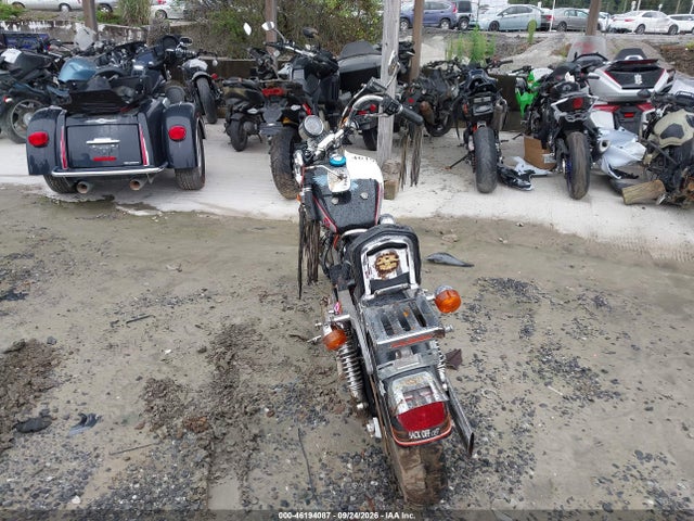 Продаж на аукціоні авто 1987 Harley-davidson Xlh883, vin: 1HD4CAM16HY129258, номер лоту: 46194087