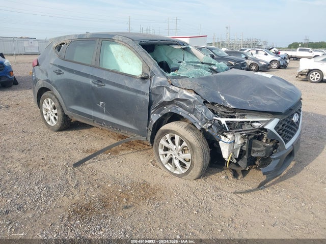 Aukcja sprzedaży 2019 Hyundai Tucson Se, vin: KM8J2CA49KU947594, numer aukcji: 46194092