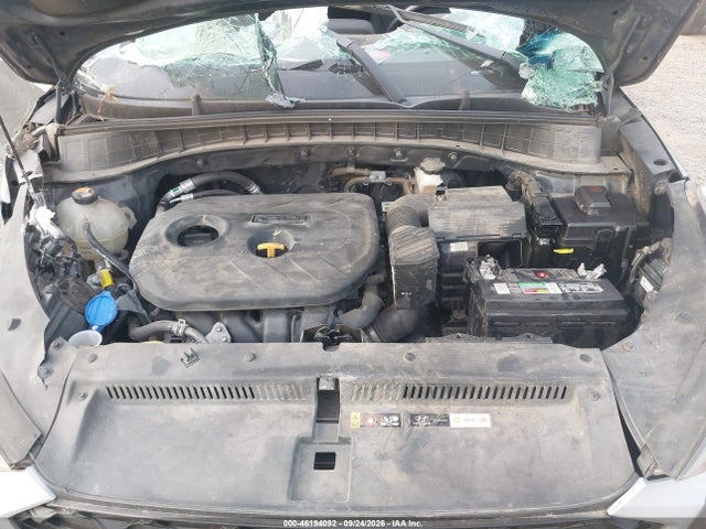 Aukcja sprzedaży 2019 Hyundai Tucson Se, vin: KM8J2CA49KU947594, numer aukcji: 46194092