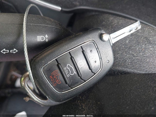 Aukcja sprzedaży 2019 Hyundai Tucson Se, vin: KM8J2CA49KU947594, numer aukcji: 46194092