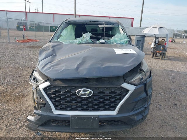 Aukcja sprzedaży 2019 Hyundai Tucson Se, vin: KM8J2CA49KU947594, numer aukcji: 46194092