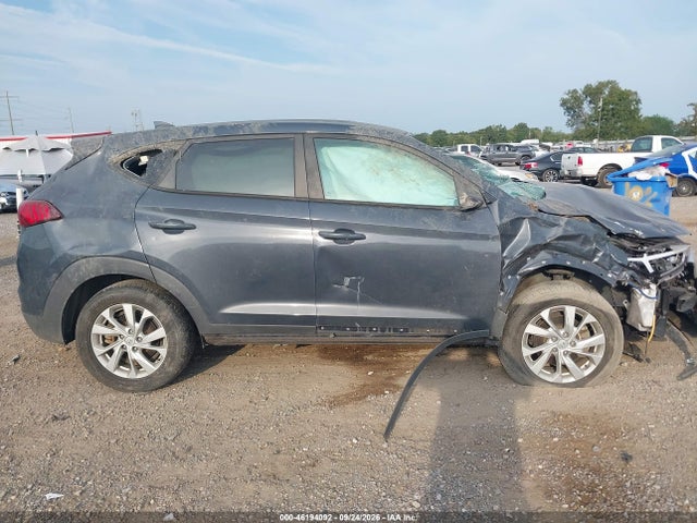 Aukcja sprzedaży 2019 Hyundai Tucson Se, vin: KM8J2CA49KU947594, numer aukcji: 46194092