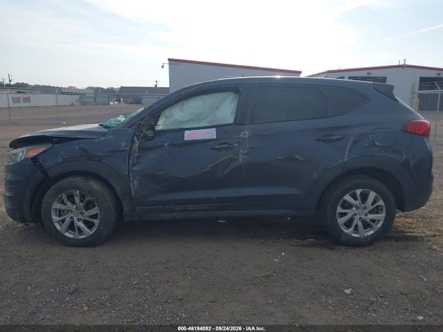 Aukcja sprzedaży 2019 Hyundai Tucson Se, vin: KM8J2CA49KU947594, numer aukcji: 46194092