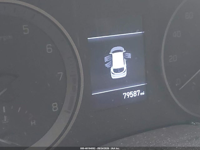 Aukcja sprzedaży 2019 Hyundai Tucson Se, vin: KM8J2CA49KU947594, numer aukcji: 46194092