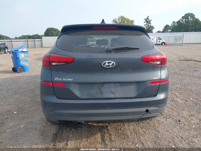 Aukcja sprzedaży 2019 Hyundai Tucson Se, vin: KM8J2CA49KU947594, numer aukcji: 46194092