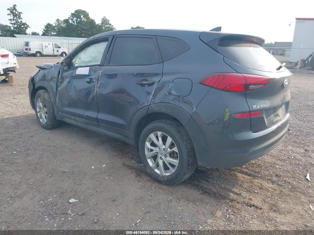 Aukcja sprzedaży 2019 Hyundai Tucson Se, vin: KM8J2CA49KU947594, numer aukcji: 46194092