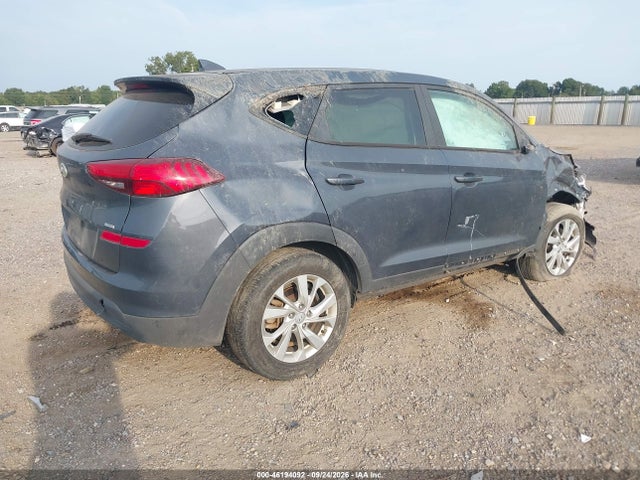 Aukcja sprzedaży 2019 Hyundai Tucson Se, vin: KM8J2CA49KU947594, numer aukcji: 46194092