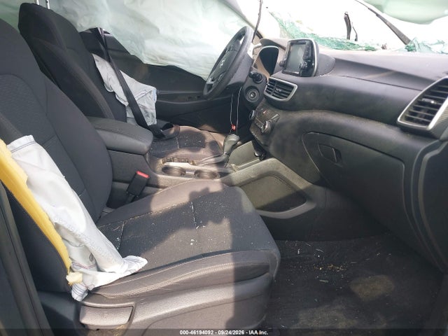 Aukcja sprzedaży 2019 Hyundai Tucson Se, vin: KM8J2CA49KU947594, numer aukcji: 46194092