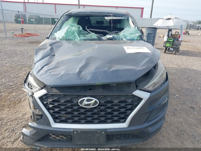 Aukcja sprzedaży 2019 Hyundai Tucson Se, vin: KM8J2CA49KU947594, numer aukcji: 46194092