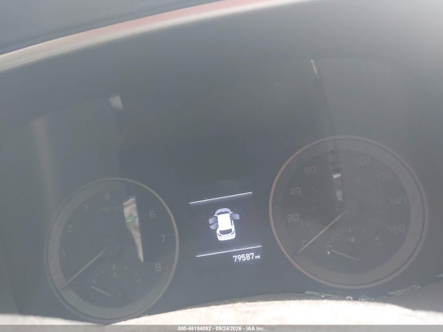 Aukcja sprzedaży 2019 Hyundai Tucson Se, vin: KM8J2CA49KU947594, numer aukcji: 46194092