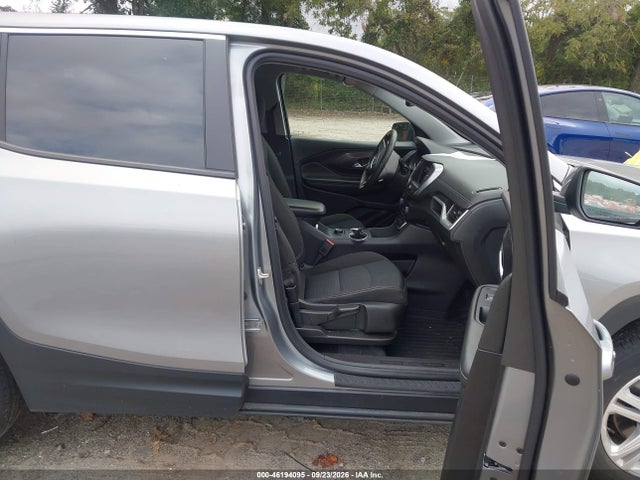 Продаж на аукціоні авто 2024 Gmc Terrain Fwd Sle, vin: 3GKALMEG5RL366419, номер лоту: 46194095