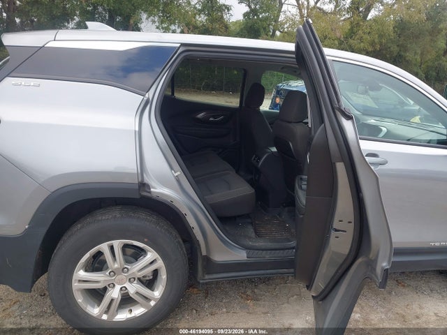 Продаж на аукціоні авто 2024 Gmc Terrain Fwd Sle, vin: 3GKALMEG5RL366419, номер лоту: 46194095