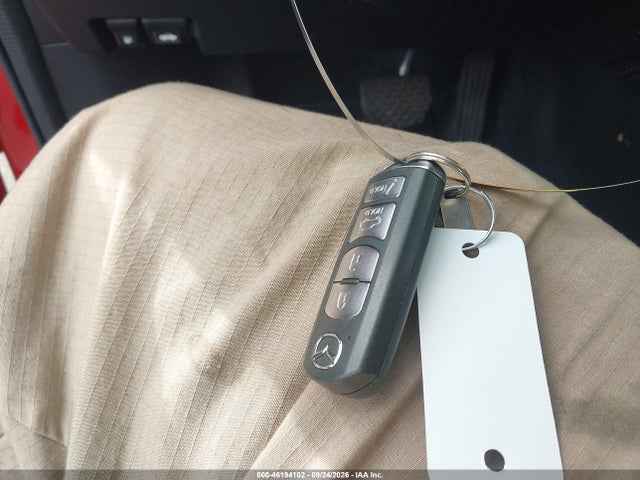 Продаж на аукціоні авто 2018 Mazda Cx-5 Grand Touring, vin: JM3KFADM9J1475417, номер лоту: 46194102