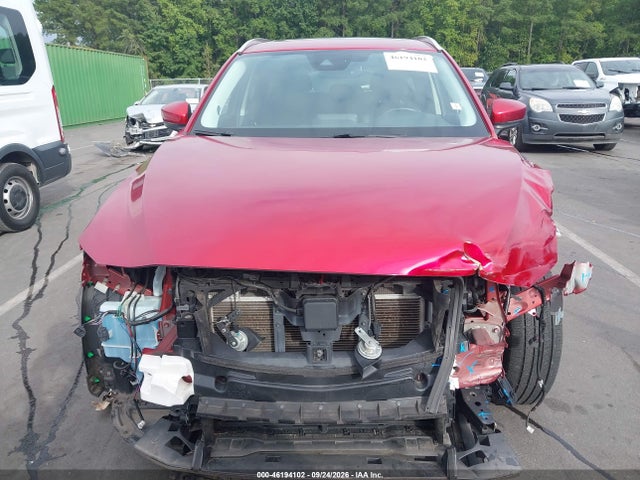 Продаж на аукціоні авто 2018 Mazda Cx-5 Grand Touring, vin: JM3KFADM9J1475417, номер лоту: 46194102