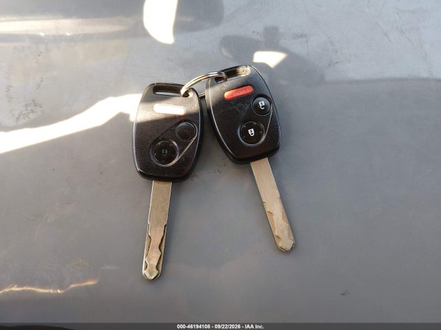 Продажа на аукционе авто 2013 Honda Ridgeline Sport, vin: 5FPYK1F76DB001885, номер лота: 46194108