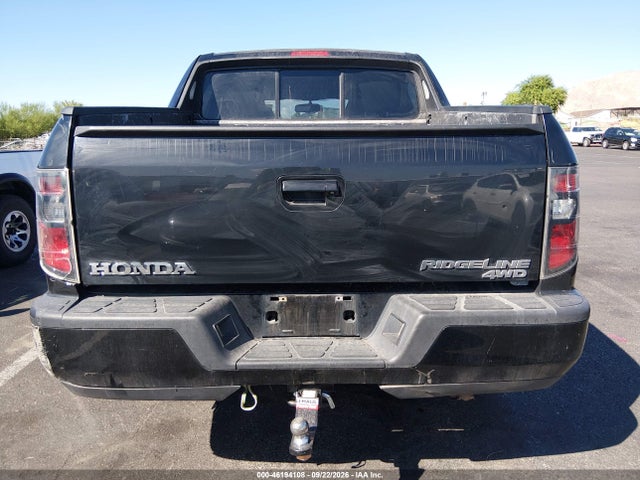 Продажа на аукционе авто 2013 Honda Ridgeline Sport, vin: 5FPYK1F76DB001885, номер лота: 46194108