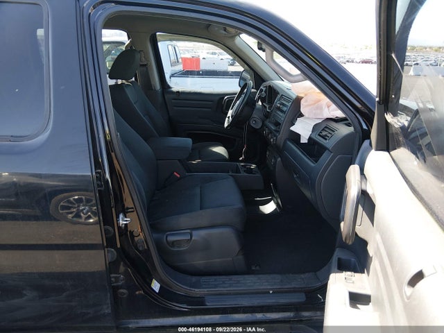 Продажа на аукционе авто 2013 Honda Ridgeline Sport, vin: 5FPYK1F76DB001885, номер лота: 46194108
