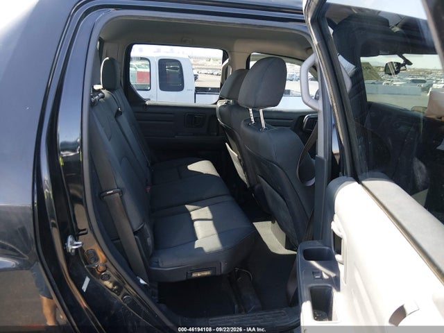 Продажа на аукционе авто 2013 Honda Ridgeline Sport, vin: 5FPYK1F76DB001885, номер лота: 46194108