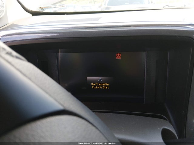 Продаж на аукціоні авто 2013 Chevrolet Volt, vin: 1G1RD6E45DU136335, номер лоту: 46194107