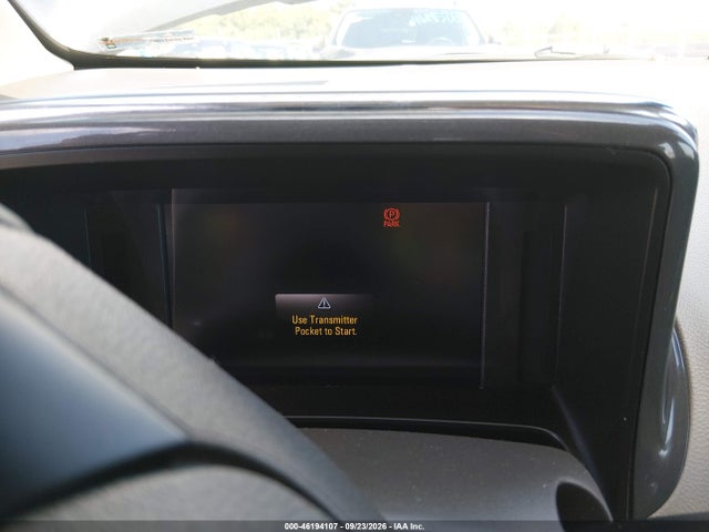 Продаж на аукціоні авто 2013 Chevrolet Volt, vin: 1G1RD6E45DU136335, номер лоту: 46194107
