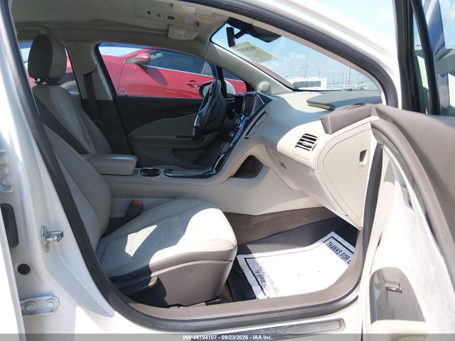 Продаж на аукціоні авто 2013 Chevrolet Volt, vin: 1G1RD6E45DU136335, номер лоту: 46194107