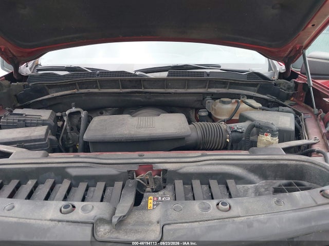 2021 Chevrolet Silverado 1500 4wd  Short Bed Lt Trail Boss მანქანა იყიდება აუქციონზე, vin: 1GCPYFEL2MZ386824, აუქციონის ნომერი: 46194113