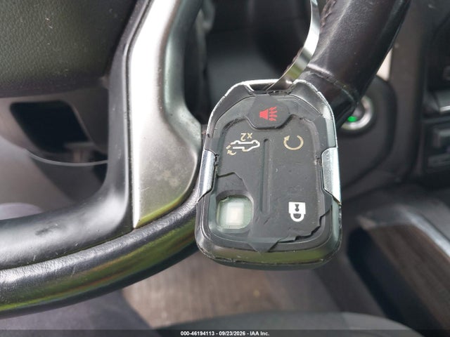 2021 Chevrolet Silverado 1500 4wd  Short Bed Lt Trail Boss მანქანა იყიდება აუქციონზე, vin: 1GCPYFEL2MZ386824, აუქციონის ნომერი: 46194113