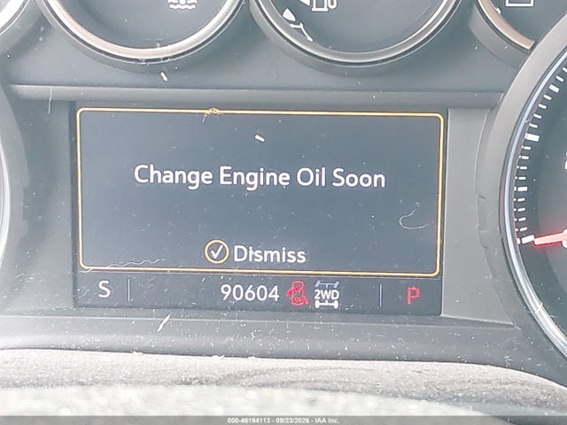 2021 Chevrolet Silverado 1500 4wd  Short Bed Lt Trail Boss მანქანა იყიდება აუქციონზე, vin: 1GCPYFEL2MZ386824, აუქციონის ნომერი: 46194113
