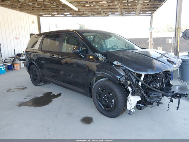 Aukcja sprzedaży 2027 Kia Carnival, vin: KNDNB5K32V6659786, numer aukcji: 46194119