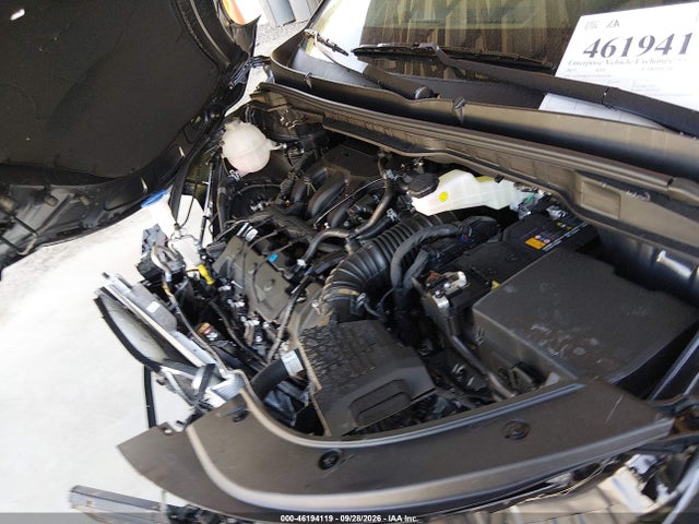 Aukcja sprzedaży 2027 Kia Carnival, vin: KNDNB5K32V6659786, numer aukcji: 46194119