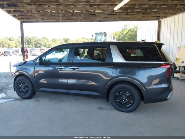 Aukcja sprzedaży 2027 Kia Carnival, vin: KNDNB5K32V6659786, numer aukcji: 46194119
