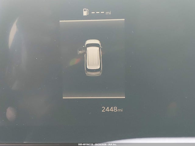 Aukcja sprzedaży 2027 Kia Carnival, vin: KNDNB5K32V6659786, numer aukcji: 46194119