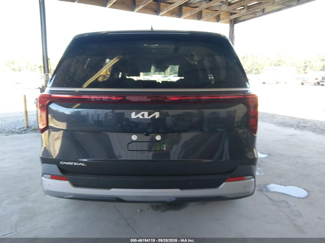 Aukcja sprzedaży 2027 Kia Carnival, vin: KNDNB5K32V6659786, numer aukcji: 46194119
