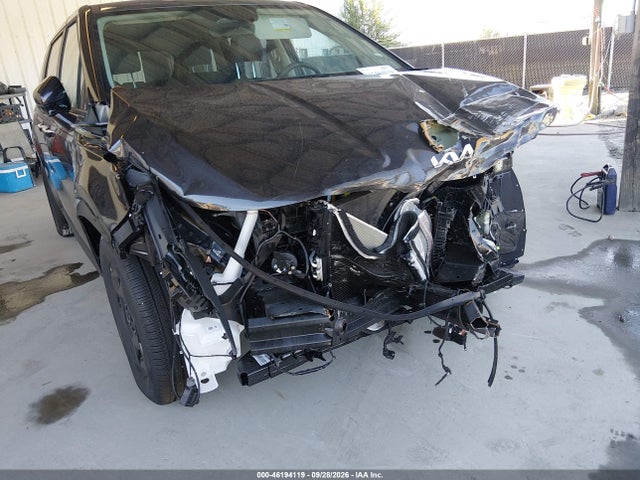 Aukcja sprzedaży 2027 Kia Carnival, vin: KNDNB5K32V6659786, numer aukcji: 46194119