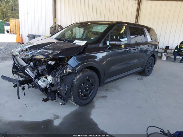 Aukcja sprzedaży 2027 Kia Carnival, vin: KNDNB5K32V6659786, numer aukcji: 46194119