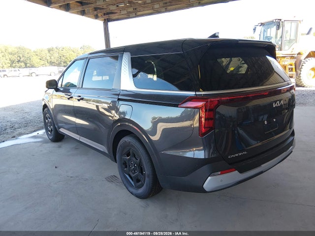 Aukcja sprzedaży 2027 Kia Carnival, vin: KNDNB5K32V6659786, numer aukcji: 46194119