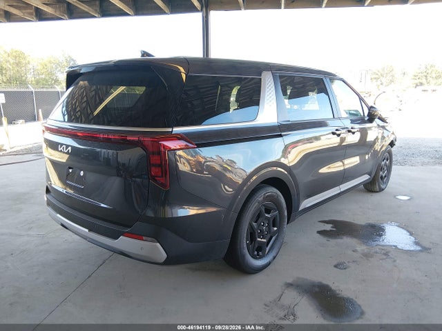 Aukcja sprzedaży 2027 Kia Carnival, vin: KNDNB5K32V6659786, numer aukcji: 46194119