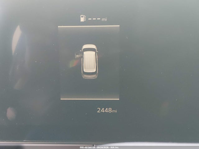 Aukcja sprzedaży 2027 Kia Carnival, vin: KNDNB5K32V6659786, numer aukcji: 46194119