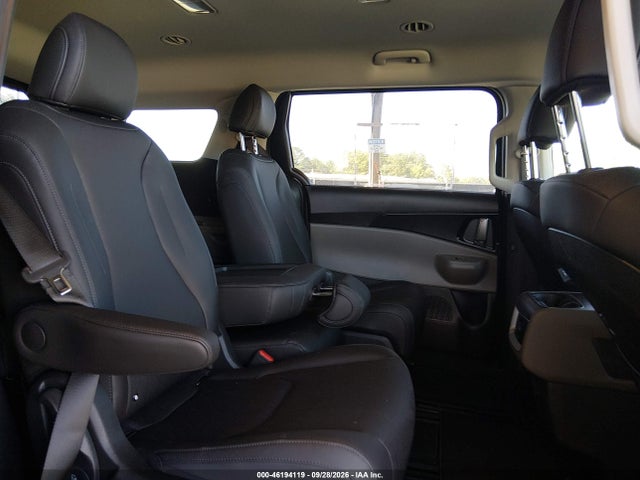 Aukcja sprzedaży 2027 Kia Carnival, vin: KNDNB5K32V6659786, numer aukcji: 46194119