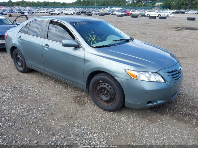 2008 Toyota Camry Le V6 მანქანა იყიდება აუქციონზე, vin: 4T1BK46K78U565042, აუქციონის ნომერი: 46194120