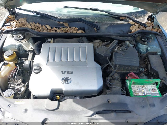 Продажа на аукционе авто 2008 Toyota Camry Le V6, vin: 4T1BK46K78U565042, номер лота: 46194120